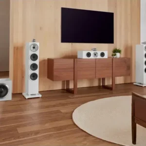 Bowers & Wilkins Tower Packages