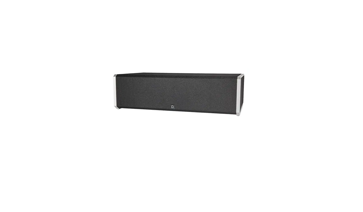 DEFINITIVE TECHNOLOGY CS9040 - CENTER CHANNEL SPEAKER