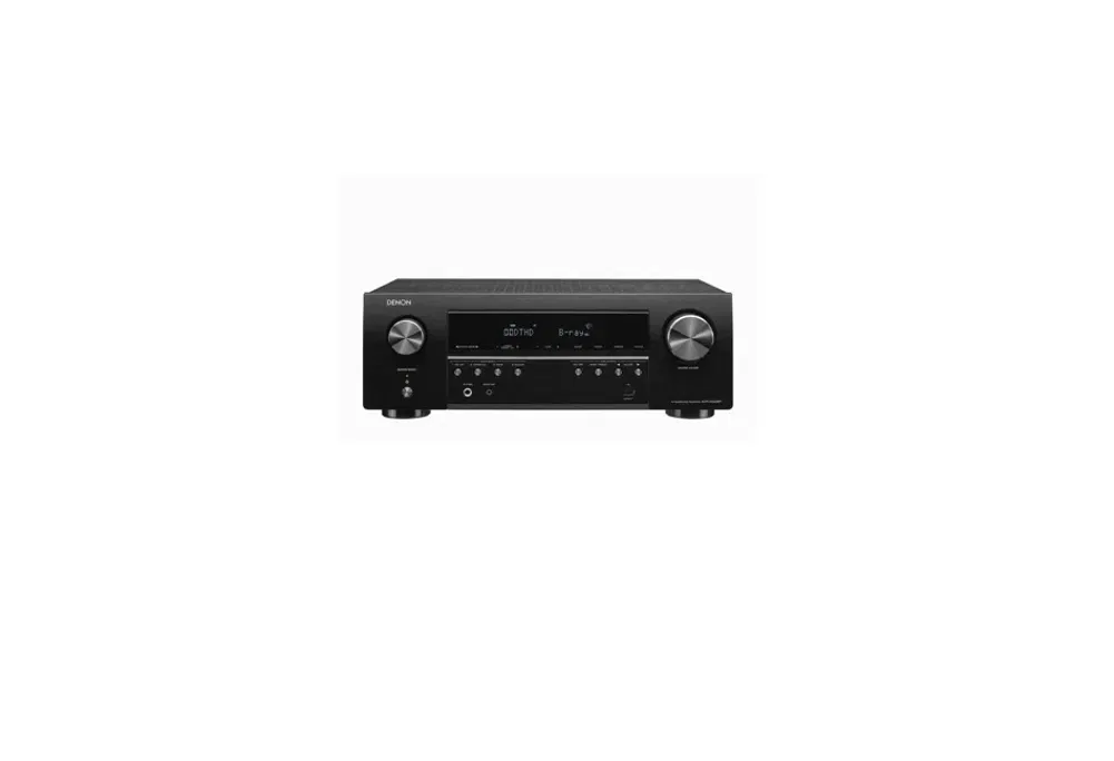 DENON AVR-S540BT