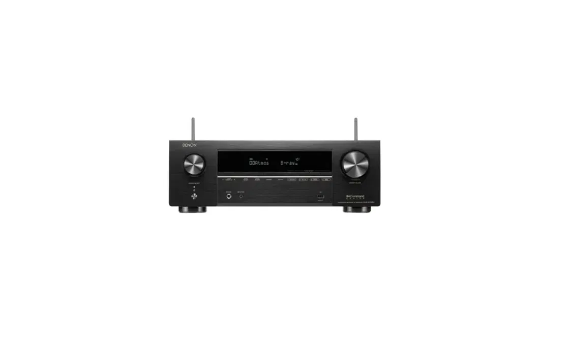 DENON AVR-X1700H
