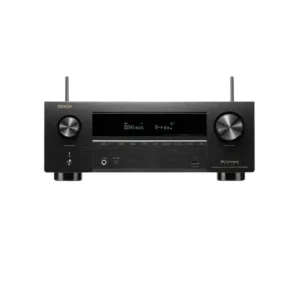 DENON AVR X2800H AV Receiver