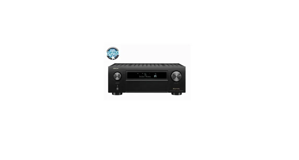 DENON AVR-X6700H AV Receiver