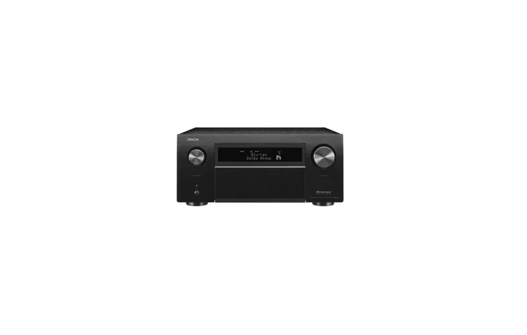 DENON AVR-X8500HA AV Receiver