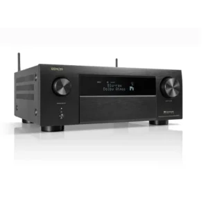 Denon AVR X4800H AV Receiver