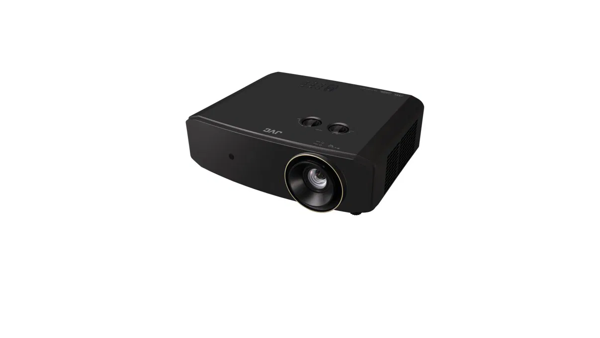 JVC LX-NZ30B 4K Home Theater Projector