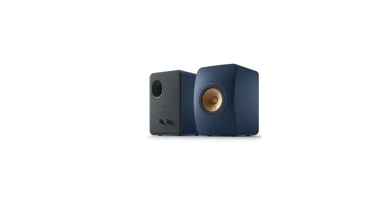 KEF LS50 META