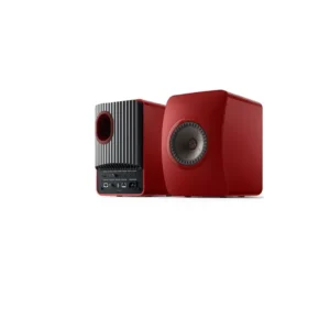 KEF LS50 WIRELESS -2