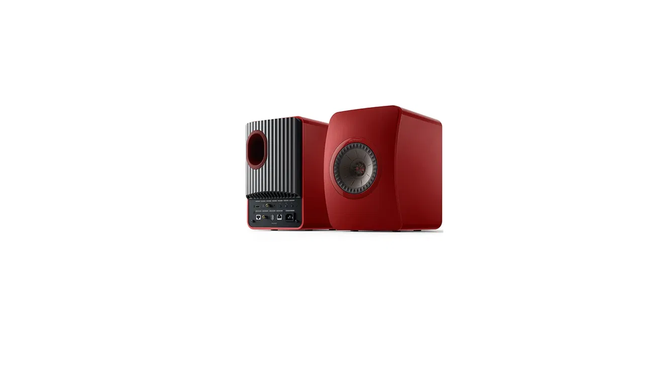 KEF LS50 WIRELESS -2
