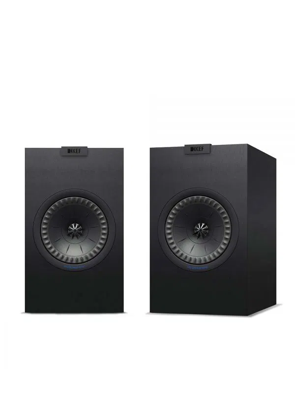 KEF Q150 Bookshelf Speaker