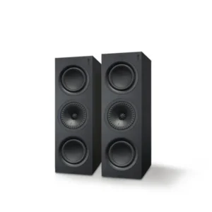 KEF Q250c Stereo Speaker Pair