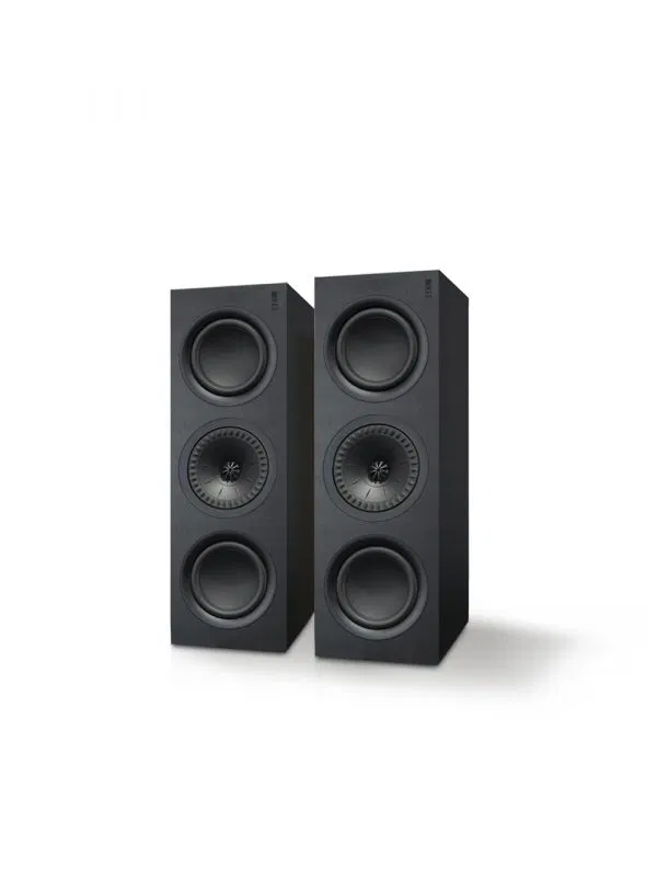 KEF Q250c Stereo Speaker Pair