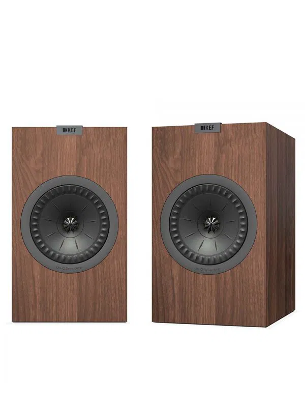 KEF Q350 Bookshelf Speaker