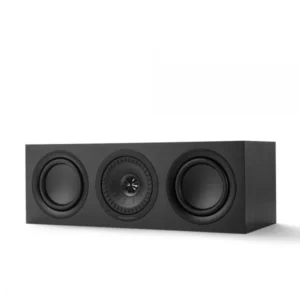 KEF Q650c Center Channel Speaker