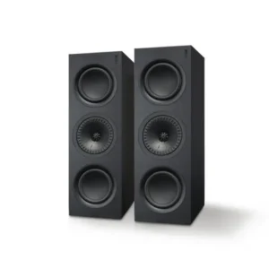 KEF Q650c Stereo Speakers pair