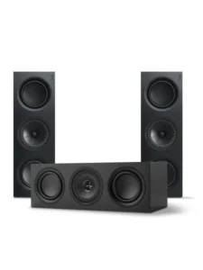 KEF Q650c Three Channel