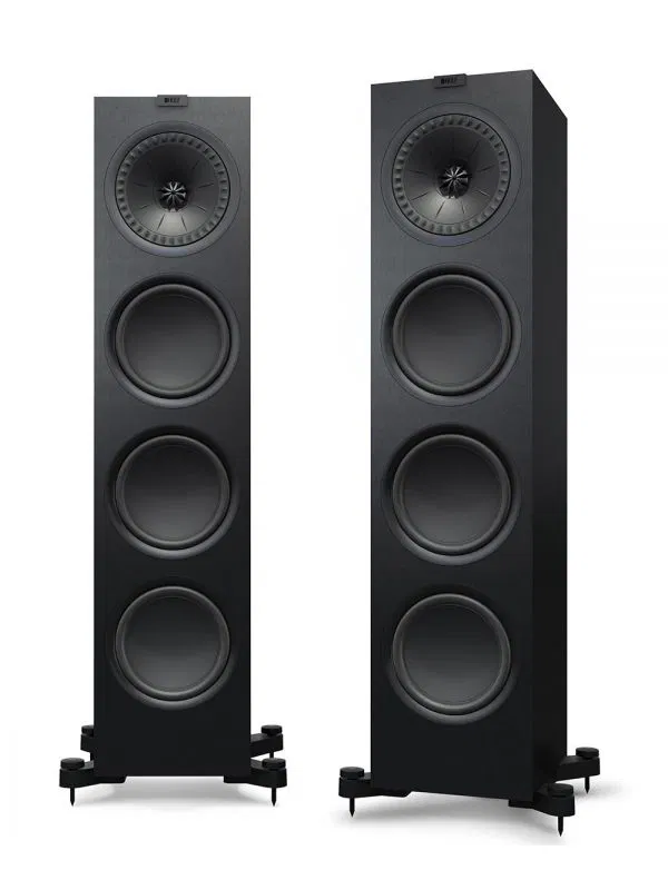KEF Q750 Floorstanding Speaker