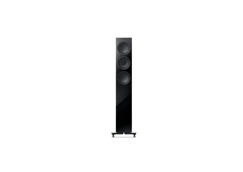 KEF R5 Meta Floor Standing Speaker