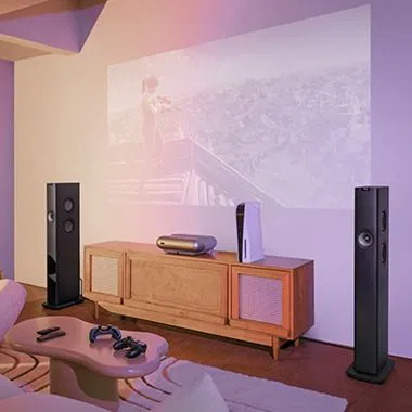 KEF R5 Non Meta Package (BASIC)