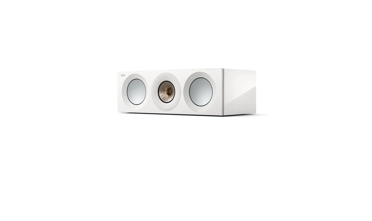 KEF REFERENCE 2 META