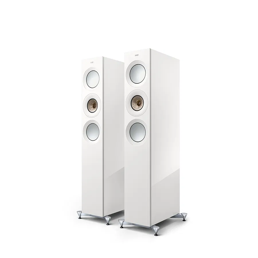 KEF REFERENCE 3 META