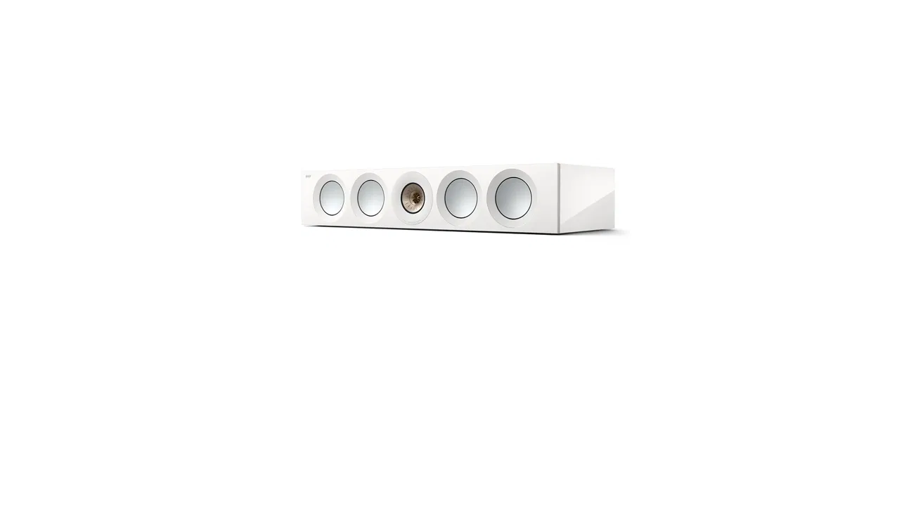 KEF REFERENCE 4 META