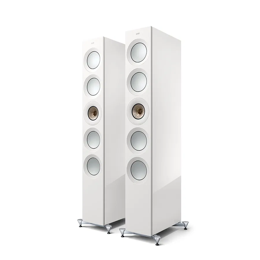 KEF REFERENCE 5 META