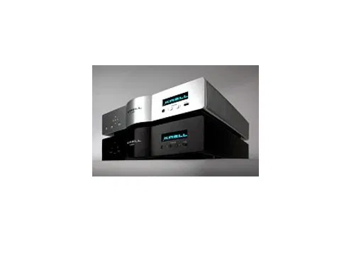 Krell K-300i Integrated Stereo Amplifier