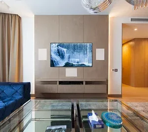 MartinLogan In-Wall Packages