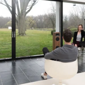 MartinLogan Motion® Foundation F1