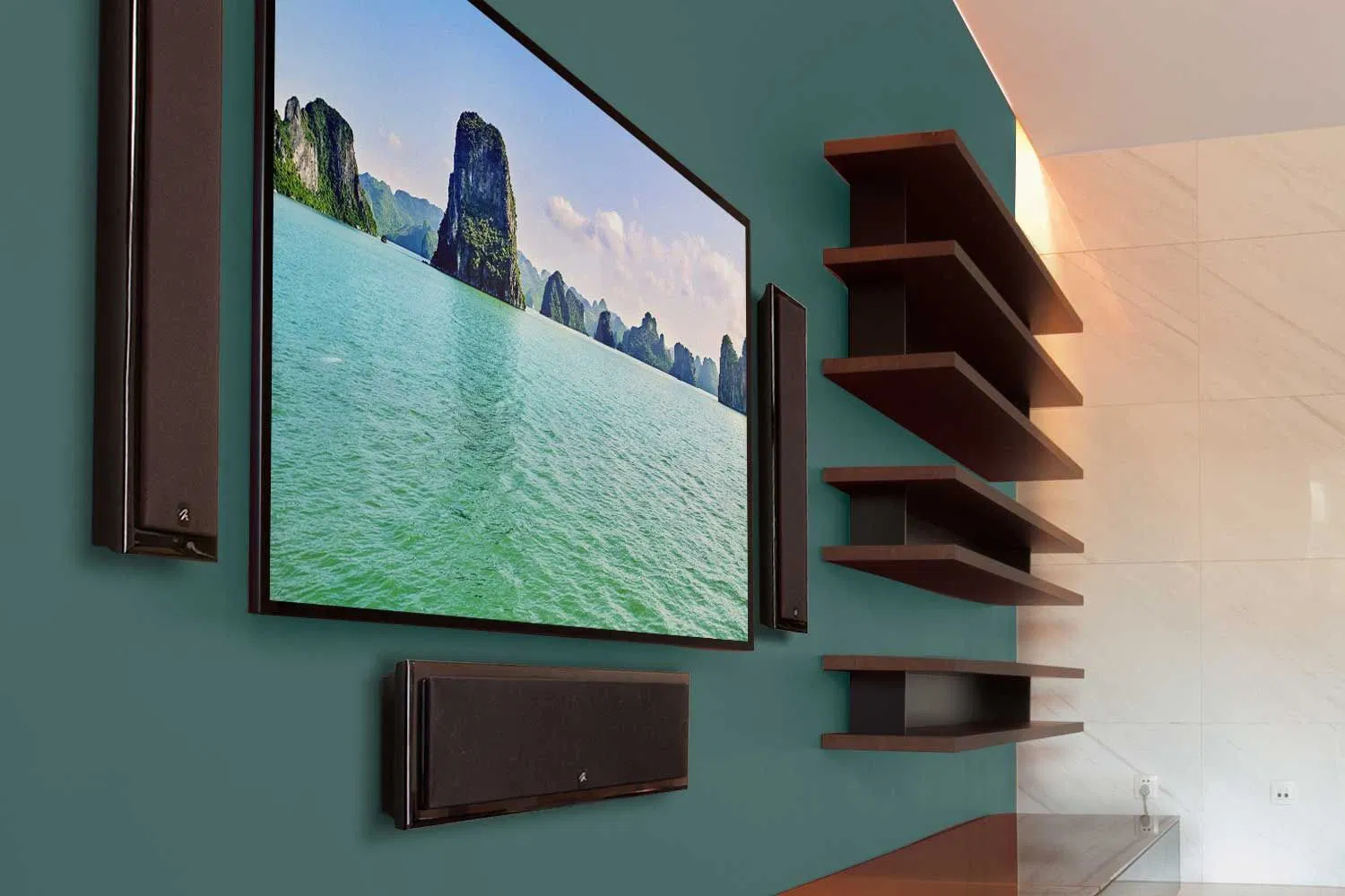 MartinLogan Motion® SLM XL