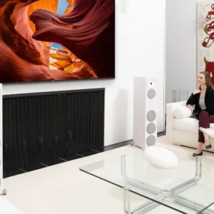 MartinLogan Tower Basic package-2