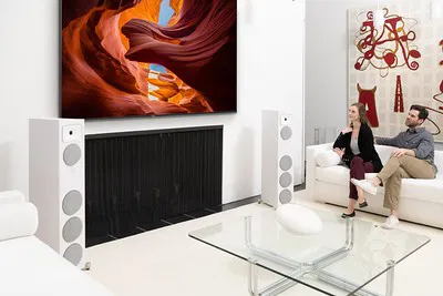 Martinlogan Foundation F2