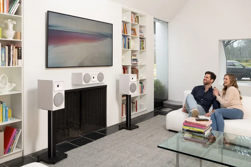 Mortinloagan Motion Foundation C1