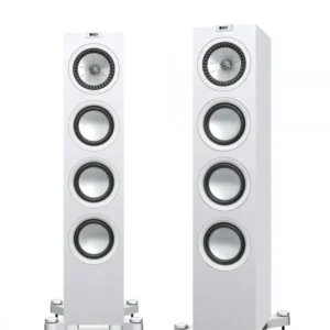 Q550 Floorstanding Speaker