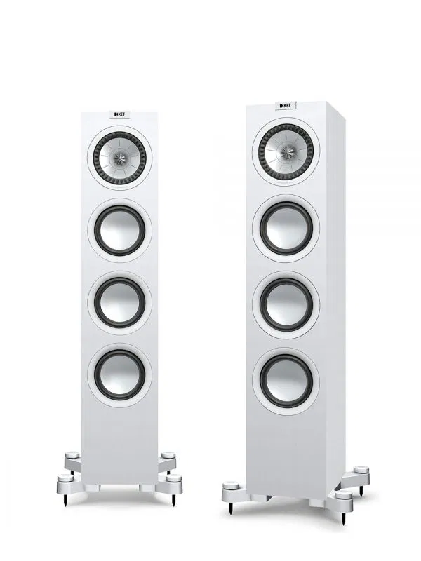 Q550 Floorstanding Speaker