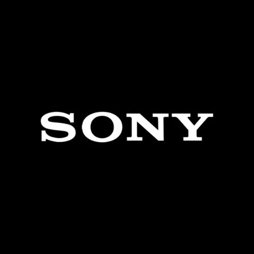 sony logo