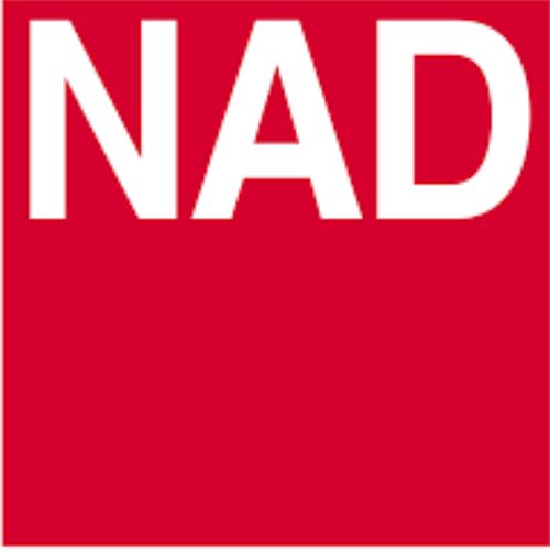 NAD Logo