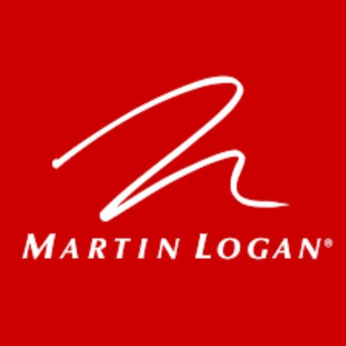 MARTINLLOGAN Logo