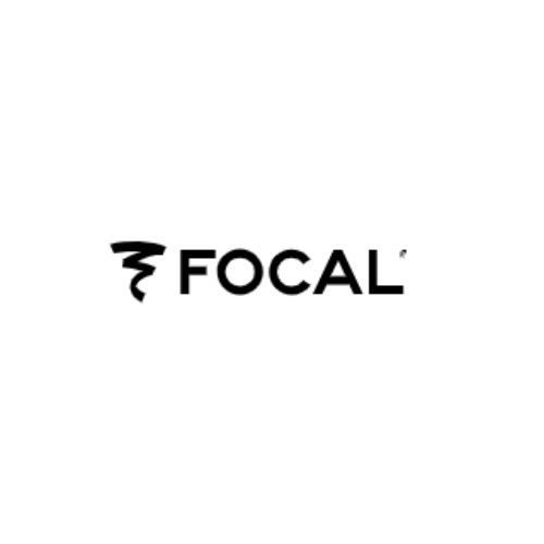 FOCAL Logo