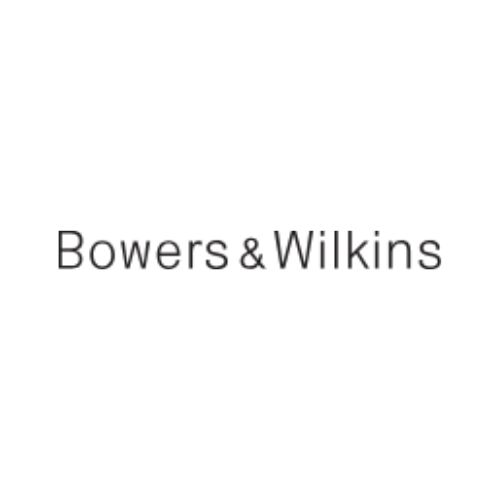 Bowers & Wilkins Logo