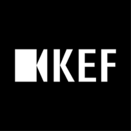 kef logo
