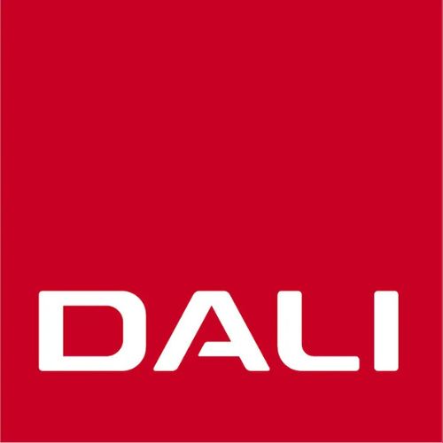 dali logo