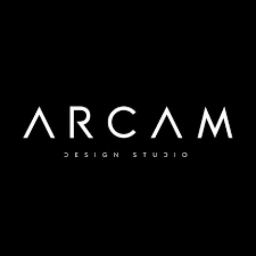 ARCAM logo