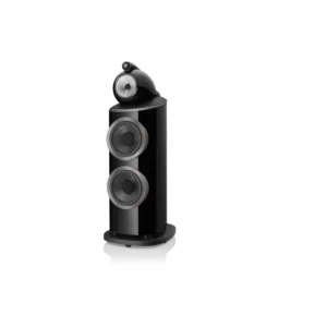 Bowers & Wilkins 801 D4 Tower speaker