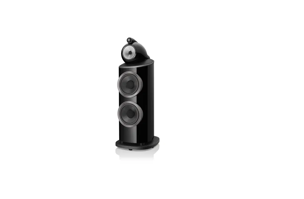 Bowers & Wilkins 801 D4 Tower speaker