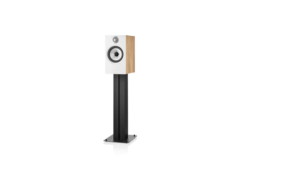 Bowers and Wilkins 606 S2 Anniversary Edition Stand-mount loudspeaker