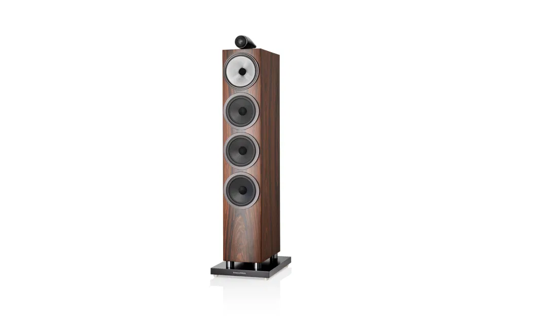 Bowers and Wilkins 702 S3 Tower speaker