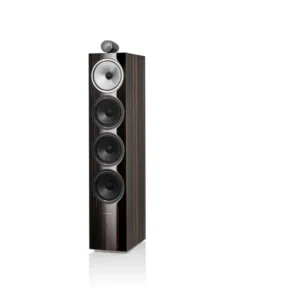 Bowers and Wilkins 702 Signature Tower speaker