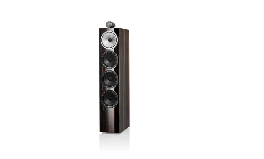 Bowers and Wilkins 702 Signature Tower speaker