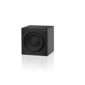 Bowers and Wilkins ASW610 10-in Subwoofer